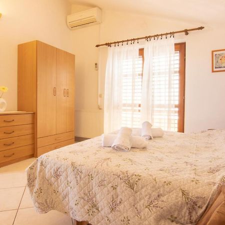 Apartments Baskovic Promajna Luaran gambar